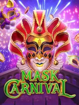 bet88 free 100 เล่นง่ายขั้นต่ำ 1 บาท mask-carnival